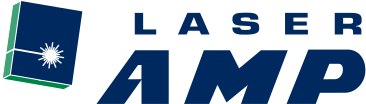 Laser-amp