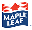 Maple-leaf